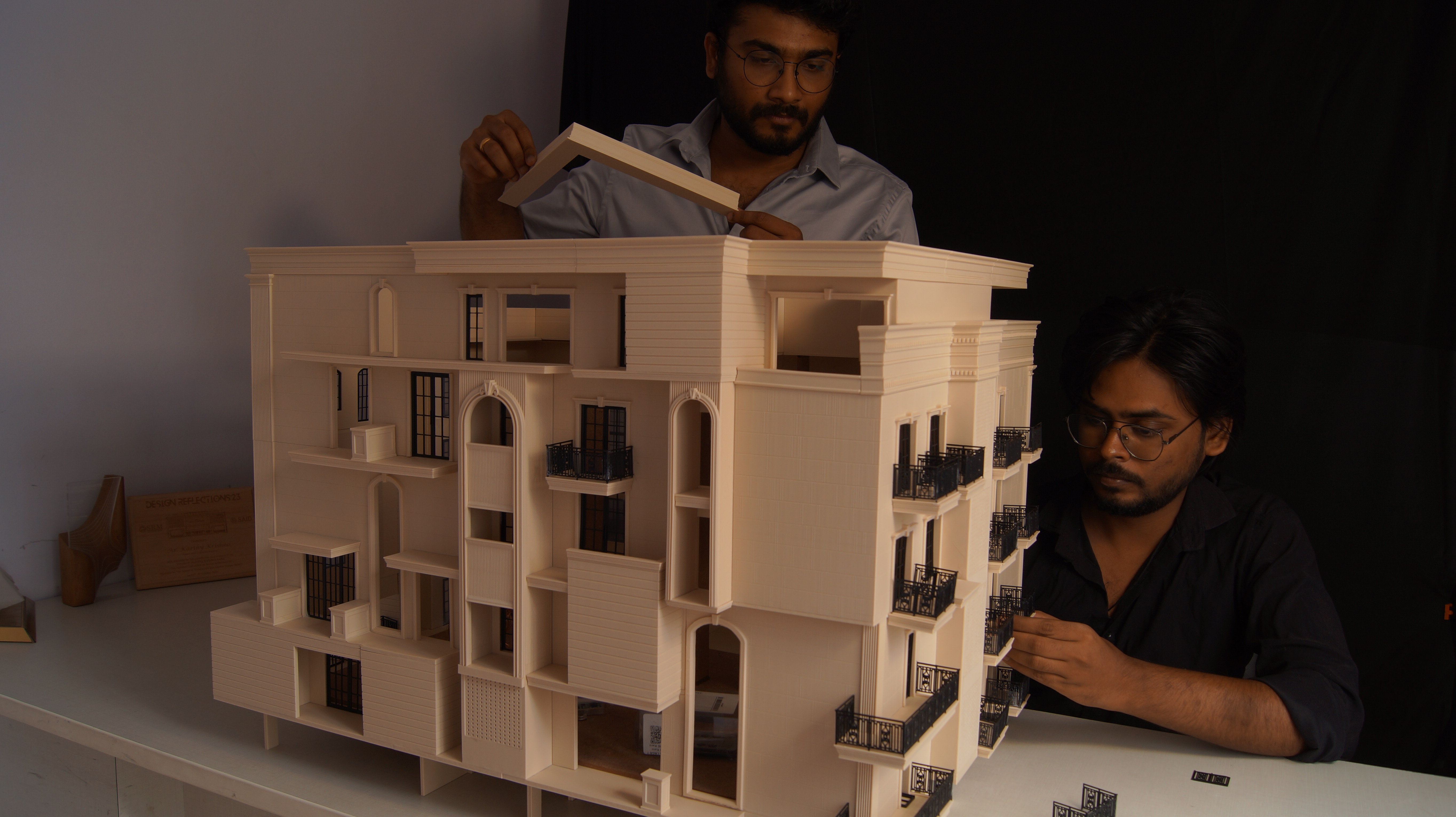 Engineering Component