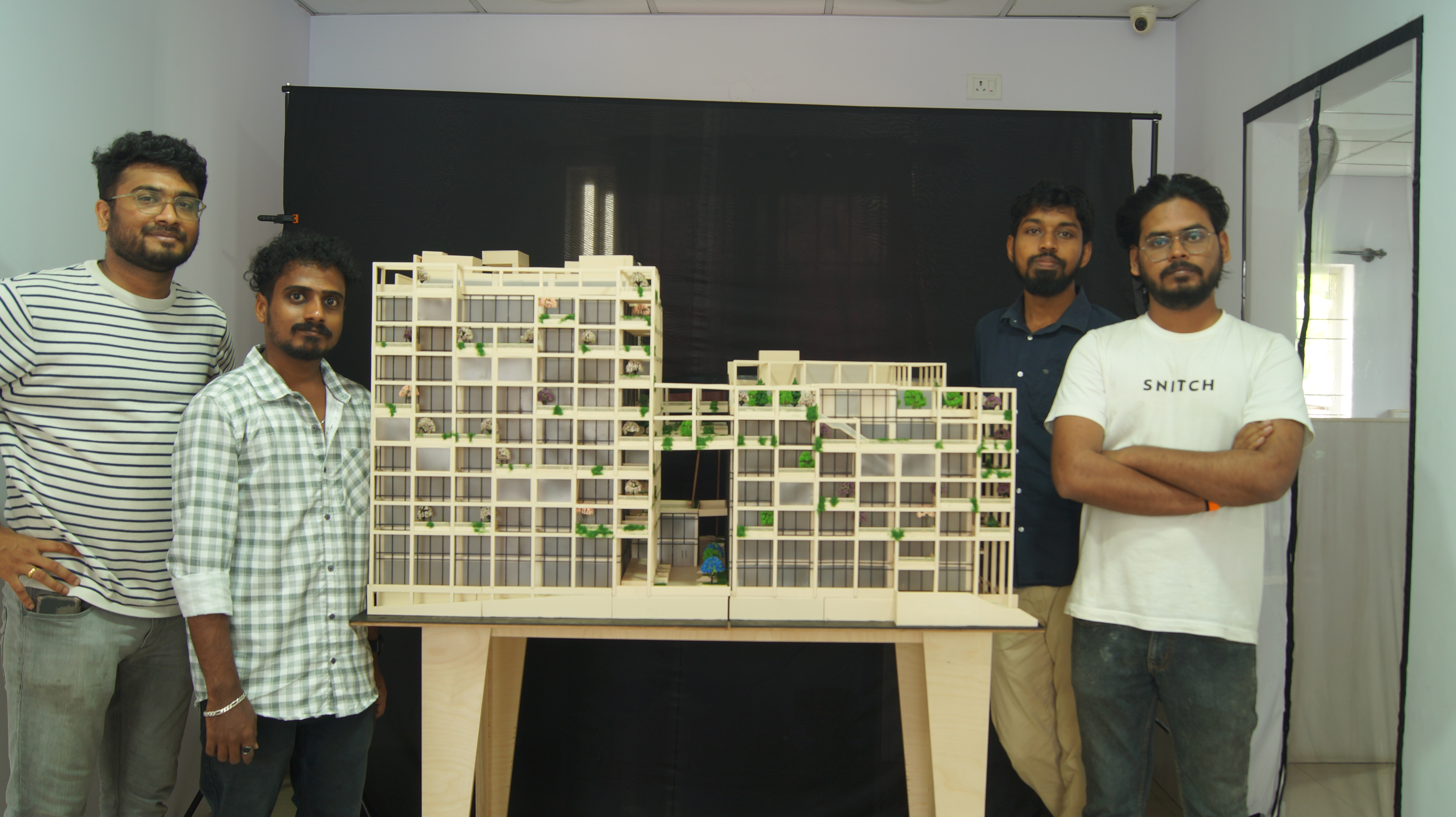 Product Design Prototype