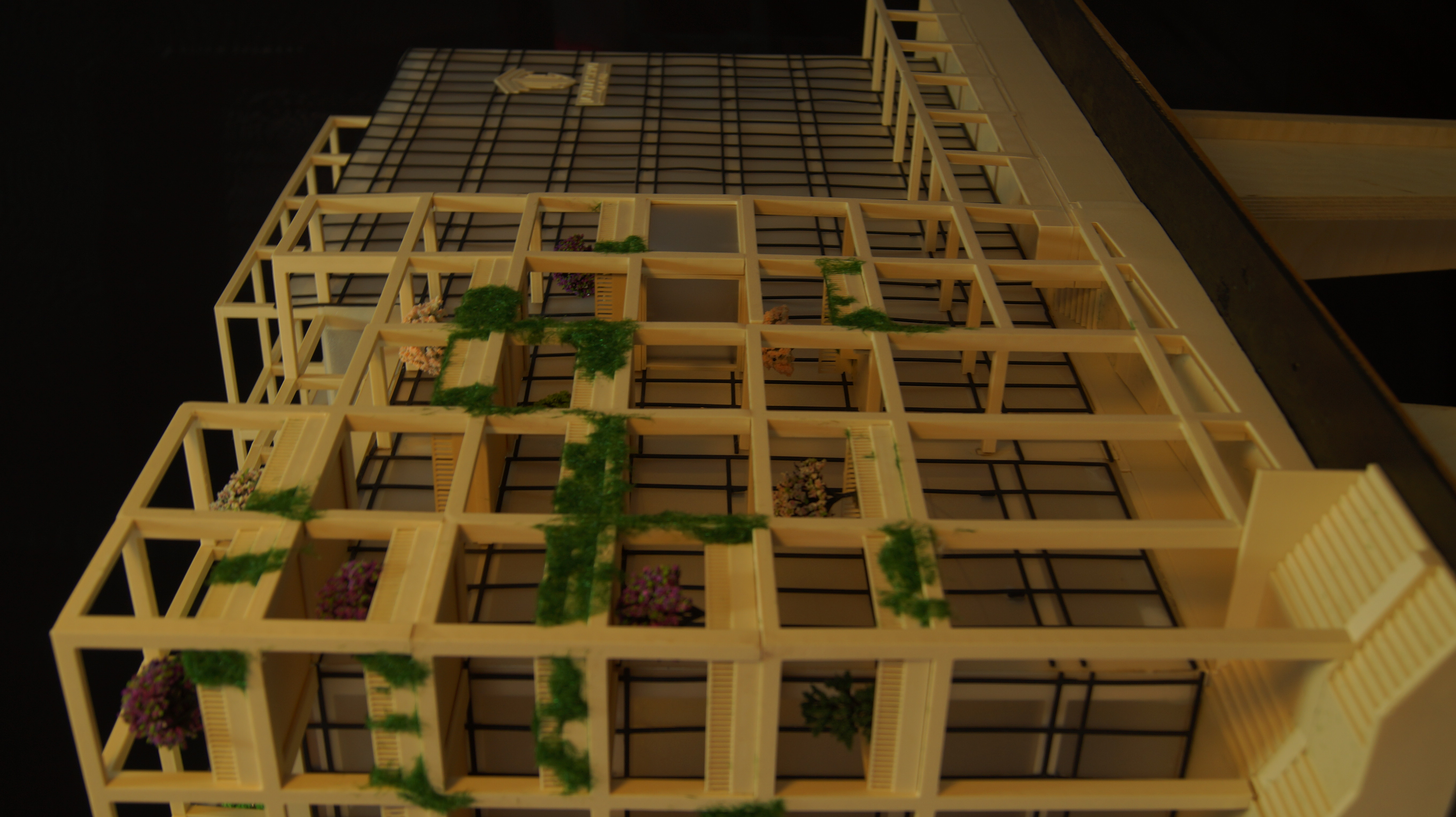 Heritage Reconstruction