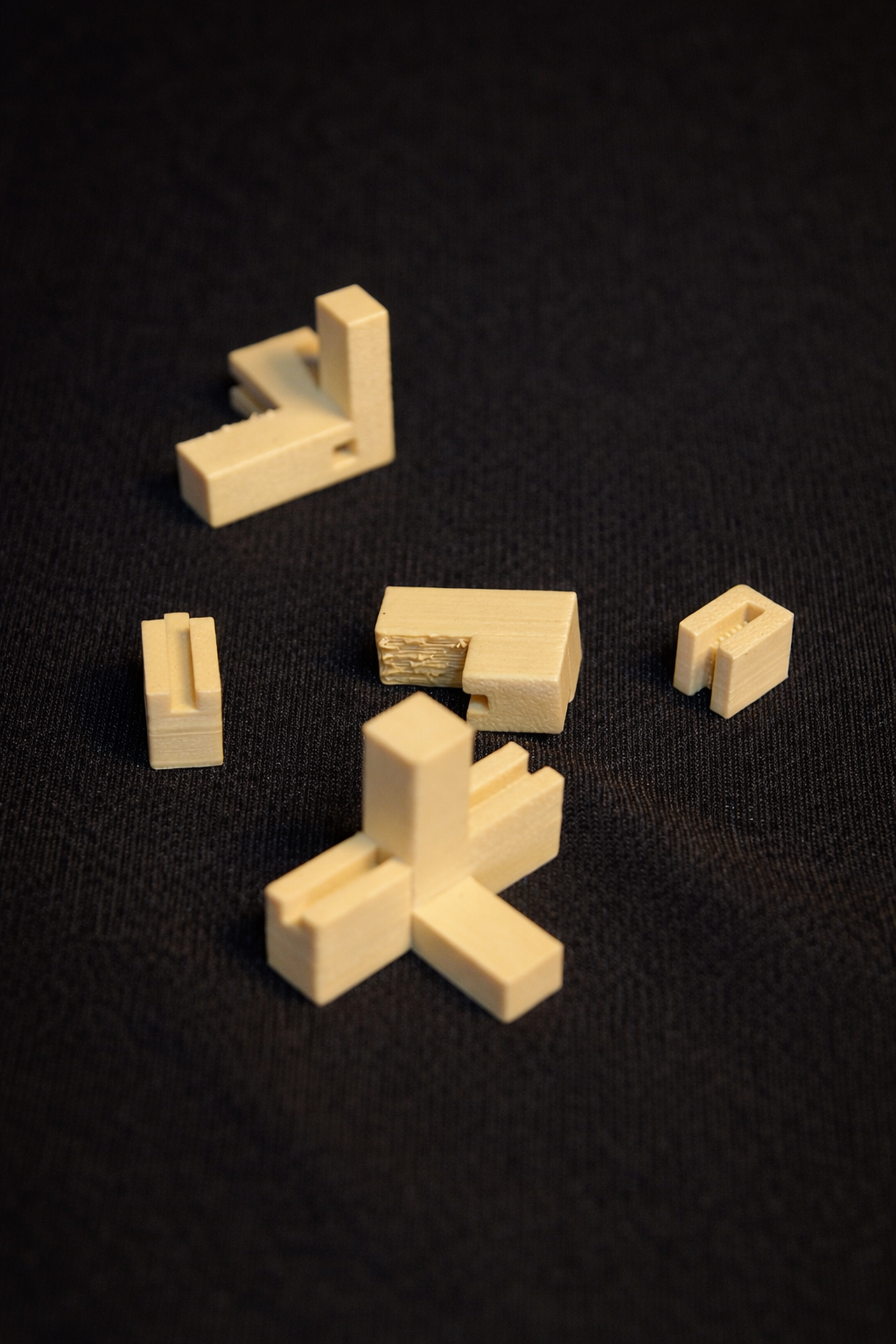 Commercial Building Model